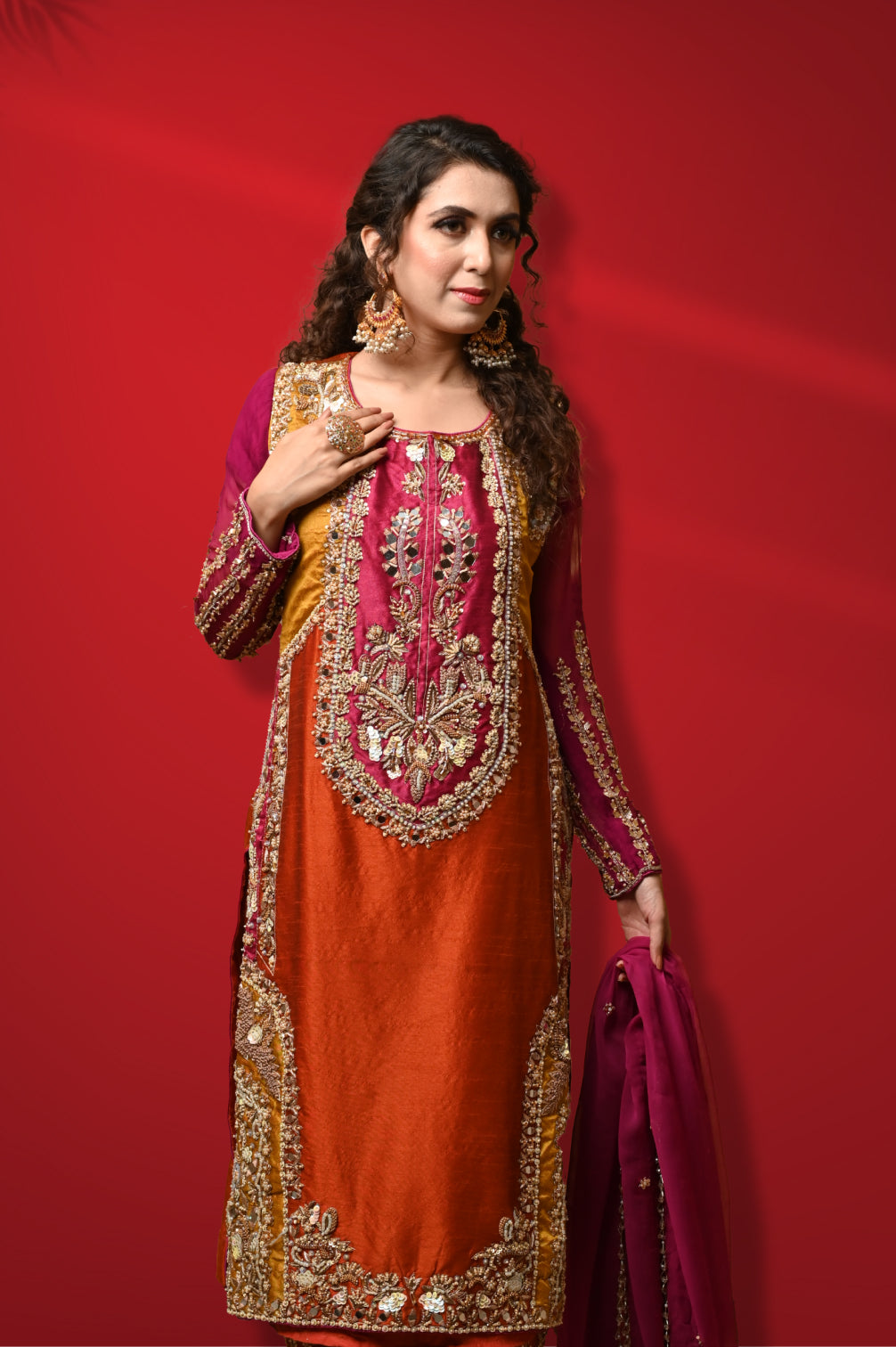 RANG REZA