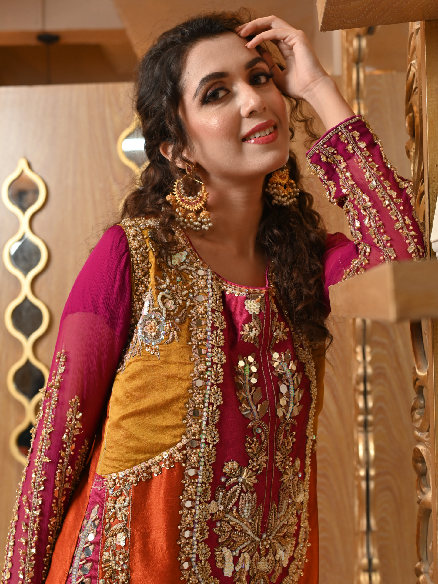 RANG REZA