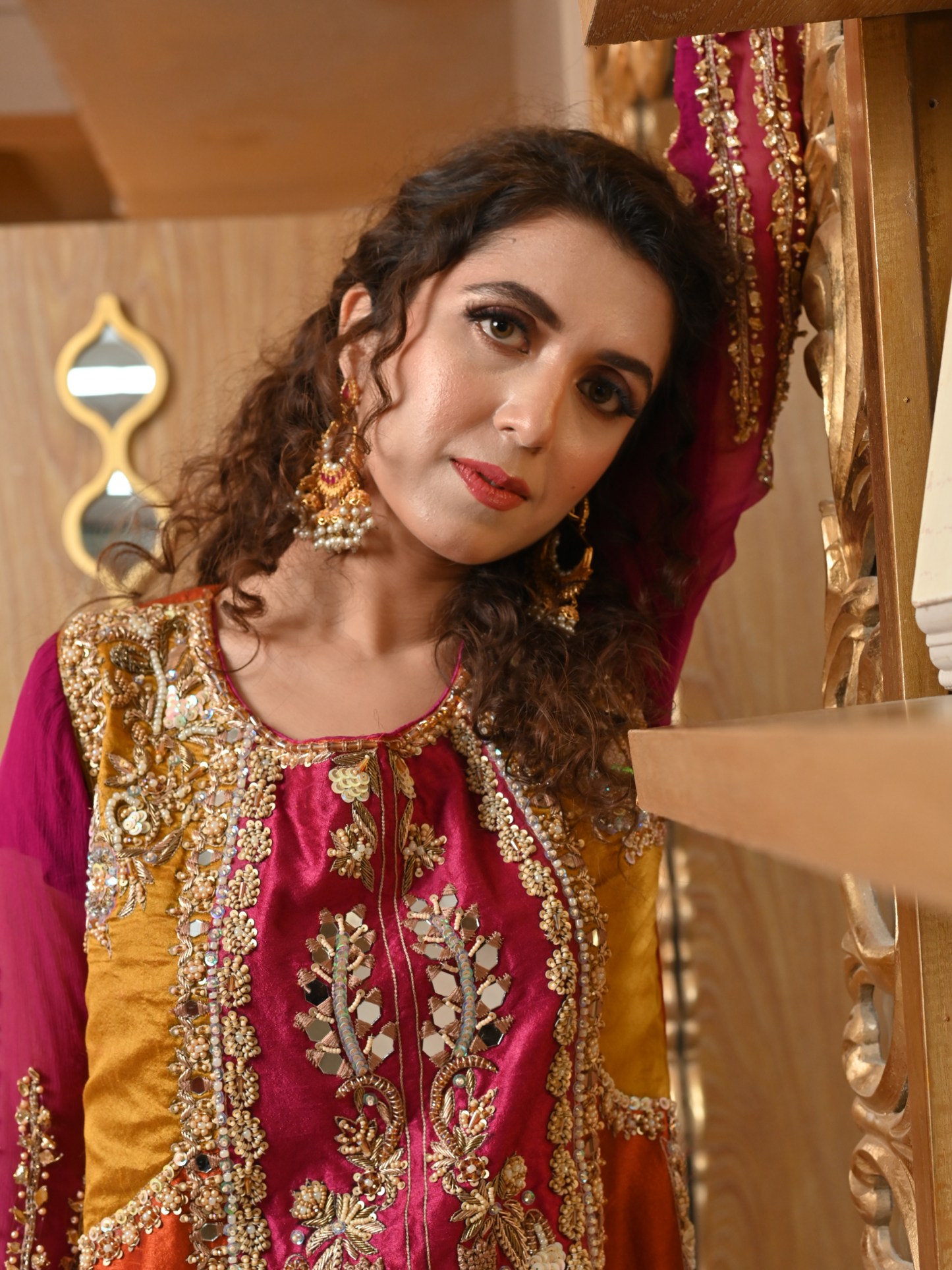 RANG REZA