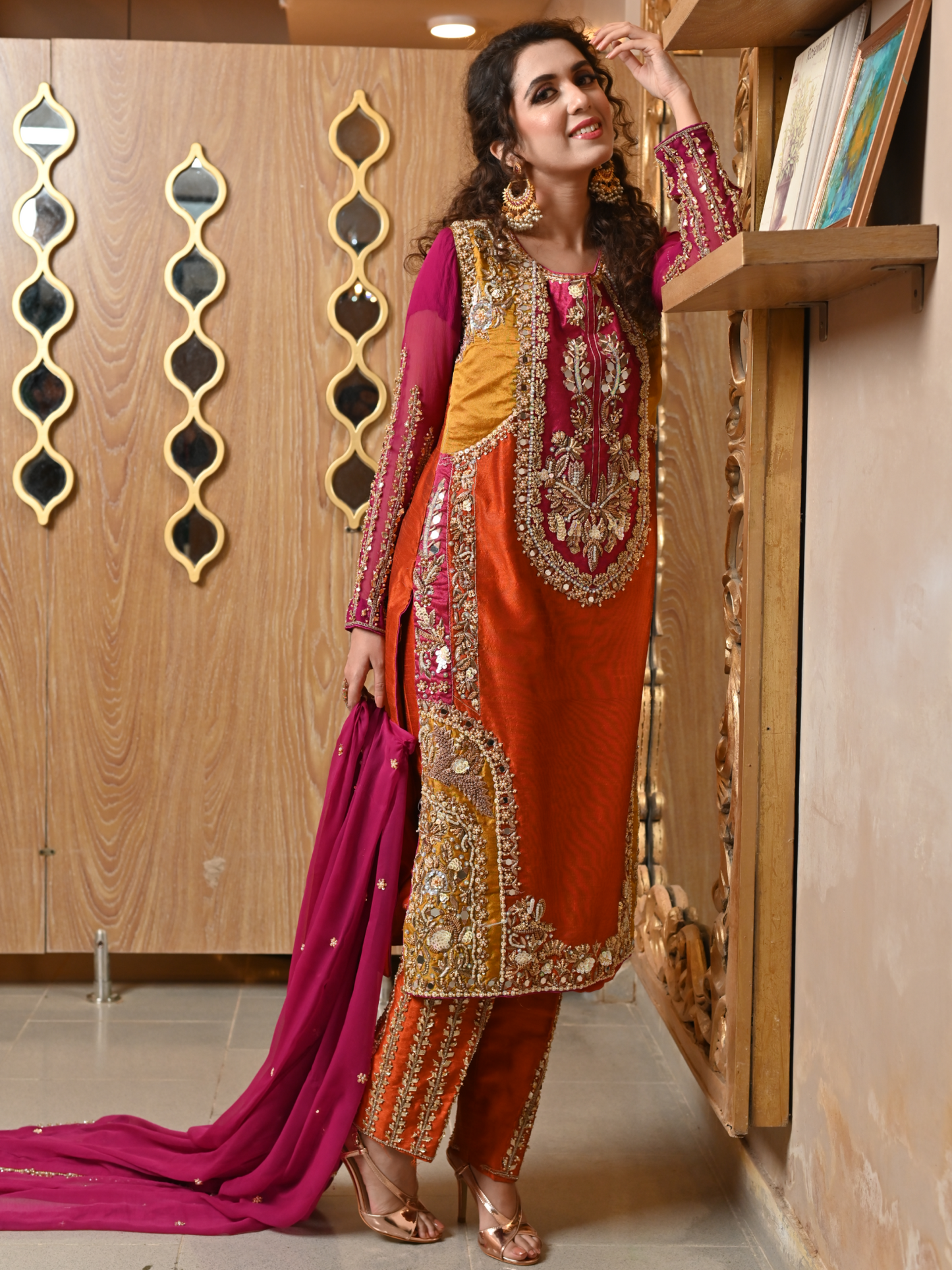 RANG REZA
