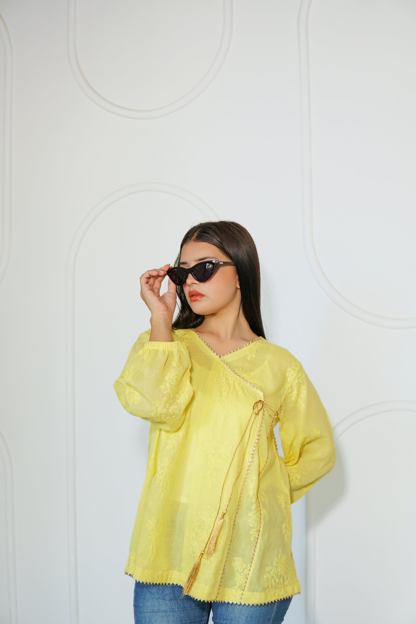 SUMMER DROP